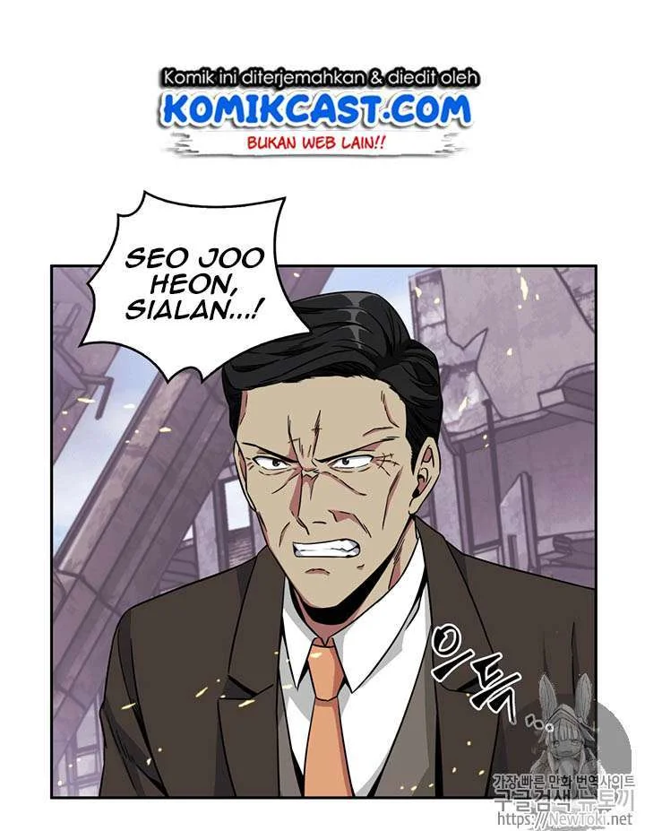 Tomb Raider King Chapter 74 - halaman 56