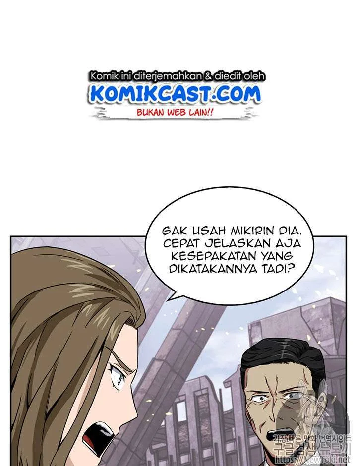 Tomb Raider King Chapter 74 - halaman 57