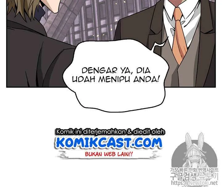 Tomb Raider King Chapter 74 - halaman 58