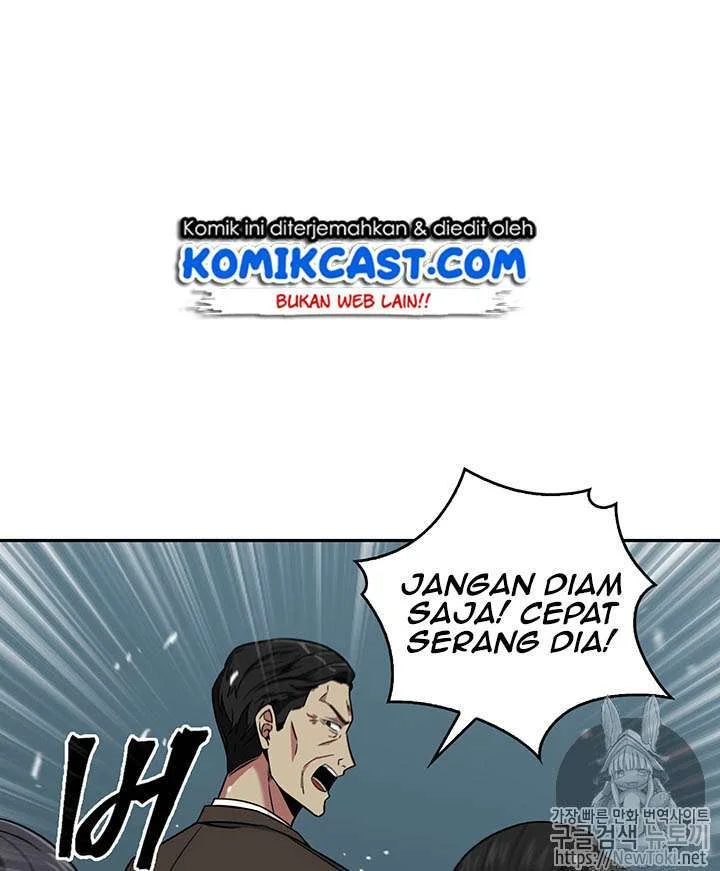 Tomb Raider King Chapter 74 - halaman 6