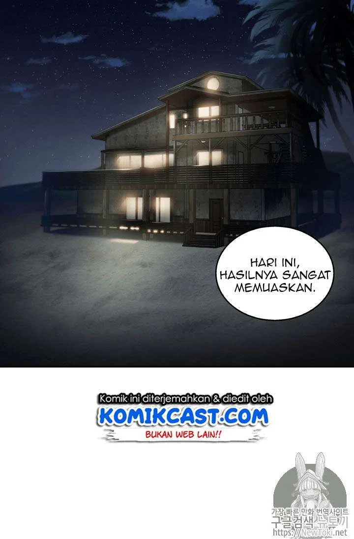 Tomb Raider King Chapter 74 - halaman 61