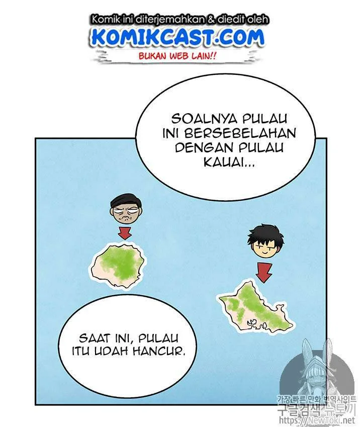 Tomb Raider King Chapter 74 - halaman 63