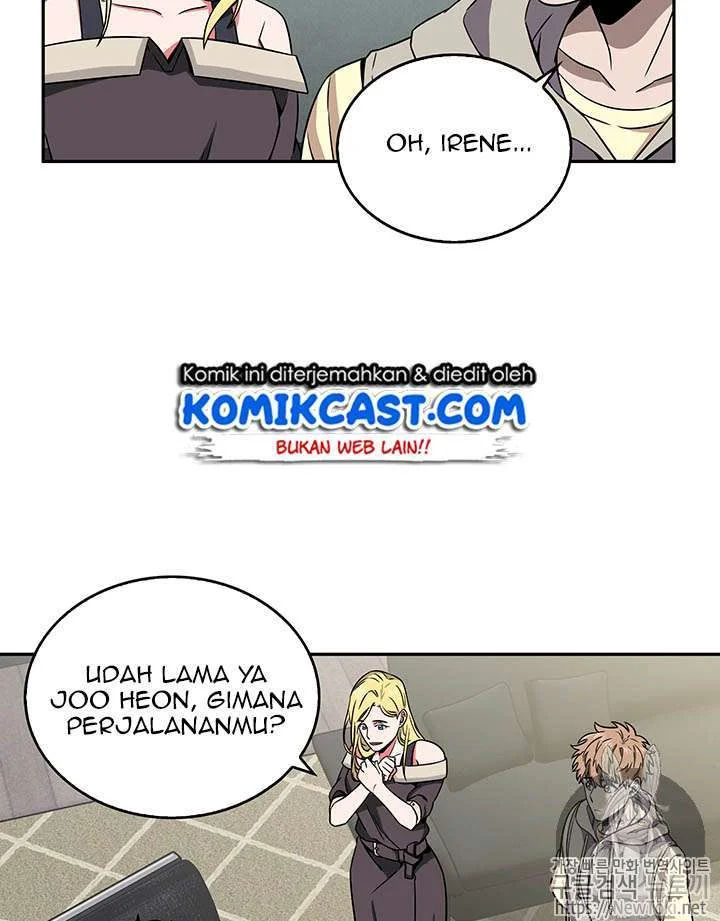 Tomb Raider King Chapter 74 - halaman 65