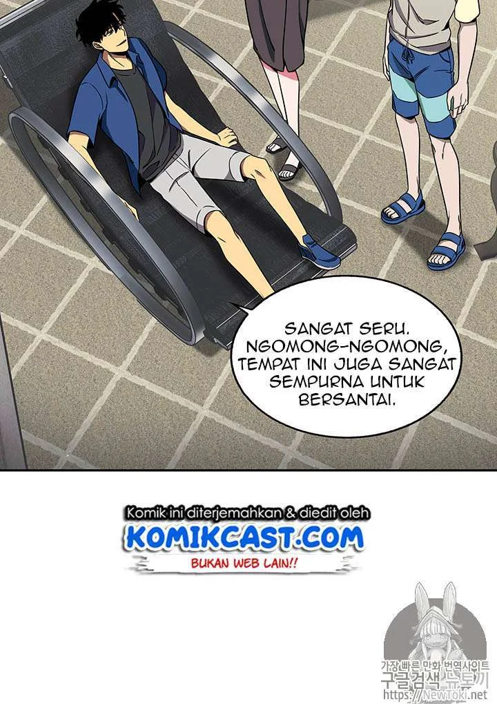 Tomb Raider King Chapter 74 - halaman 66
