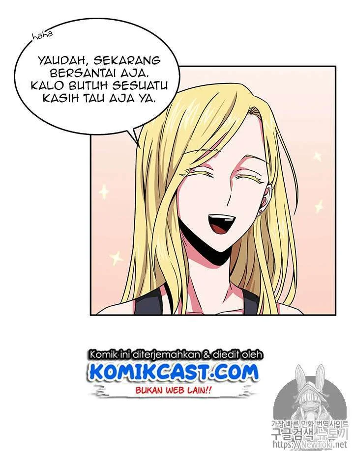 Tomb Raider King Chapter 74 - halaman 67