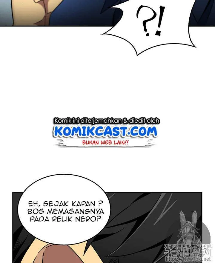 Tomb Raider King Chapter 74 - halaman 71