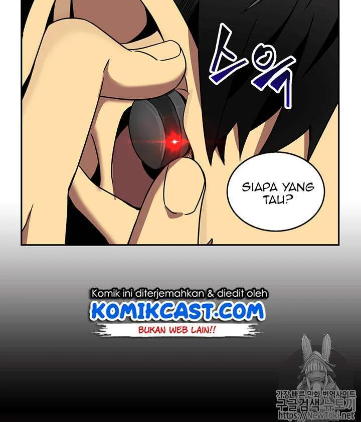 Tomb Raider King Chapter 74 - halaman 72