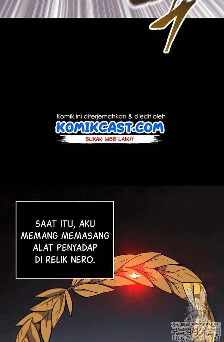 Tomb Raider King Chapter 74 - halaman 74