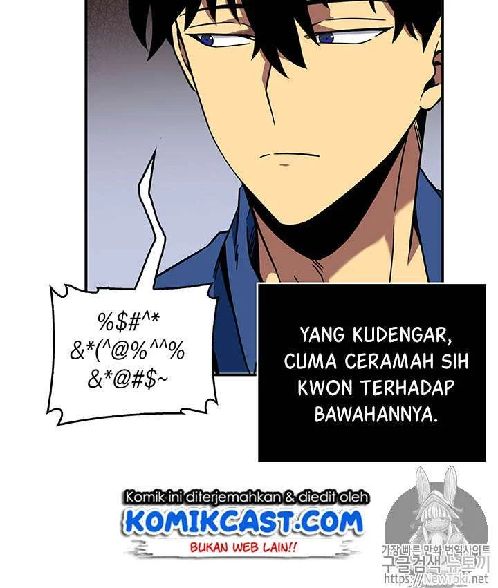 Tomb Raider King Chapter 74 - halaman 76