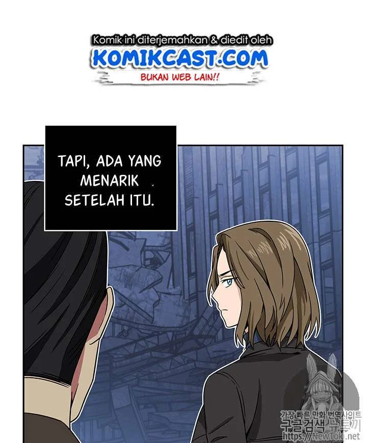 Tomb Raider King Chapter 74 - halaman 77