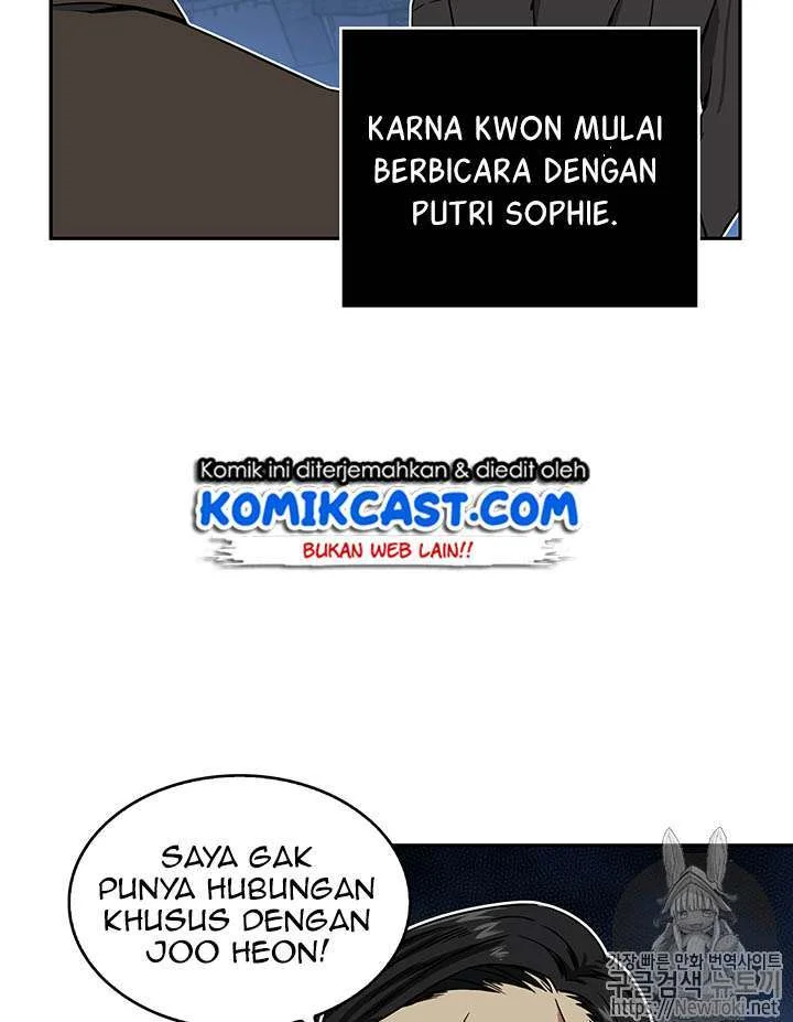 Tomb Raider King Chapter 74 - halaman 78