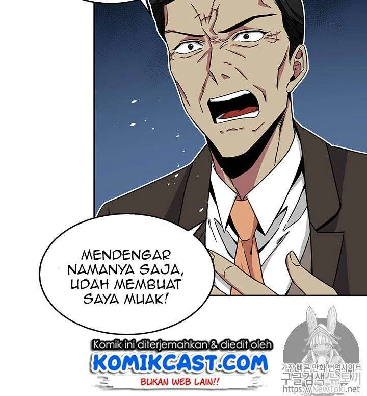 Tomb Raider King Chapter 74 - halaman 79