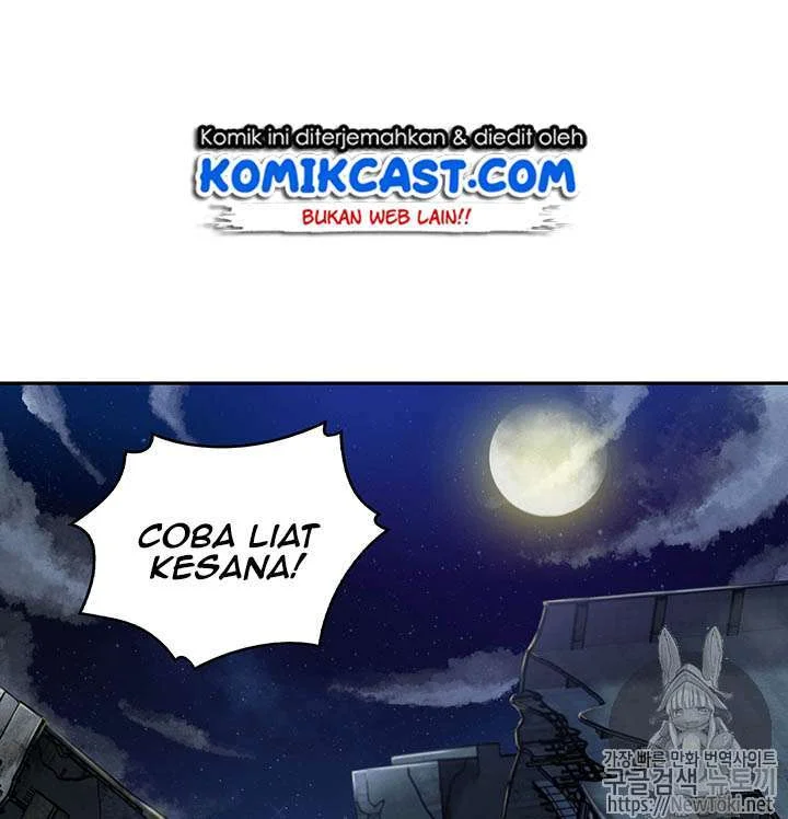 Tomb Raider King Chapter 74 - halaman 80
