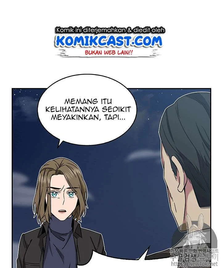 Tomb Raider King Chapter 74 - halaman 82