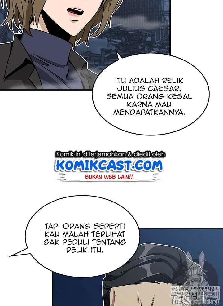 Tomb Raider King Chapter 74 - halaman 84