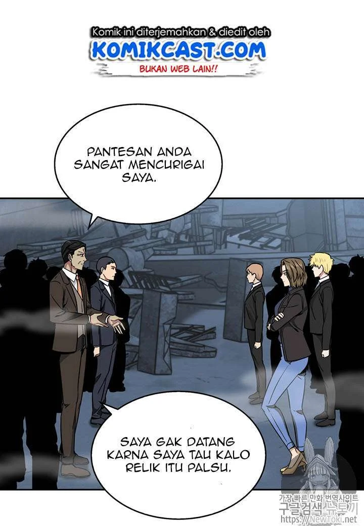 Tomb Raider King Chapter 74 - halaman 86