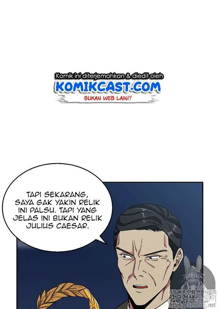 Tomb Raider King Chapter 74 - halaman 87