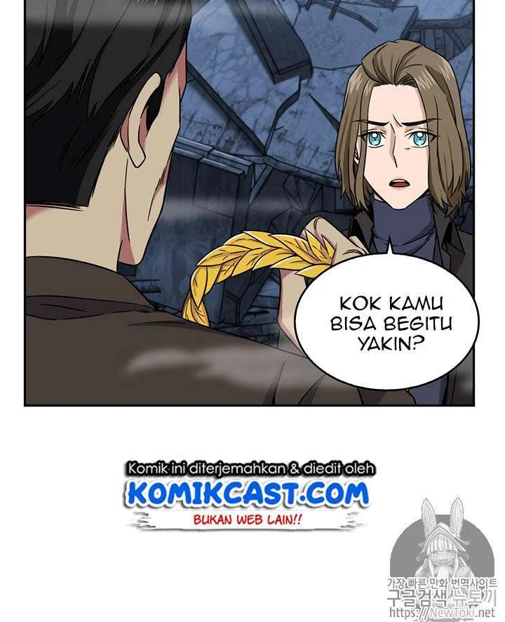 Tomb Raider King Chapter 74 - halaman 89