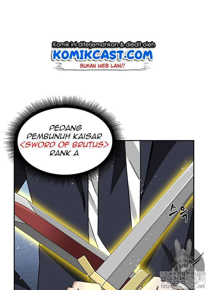 Tomb Raider King Chapter 74 - halaman 9