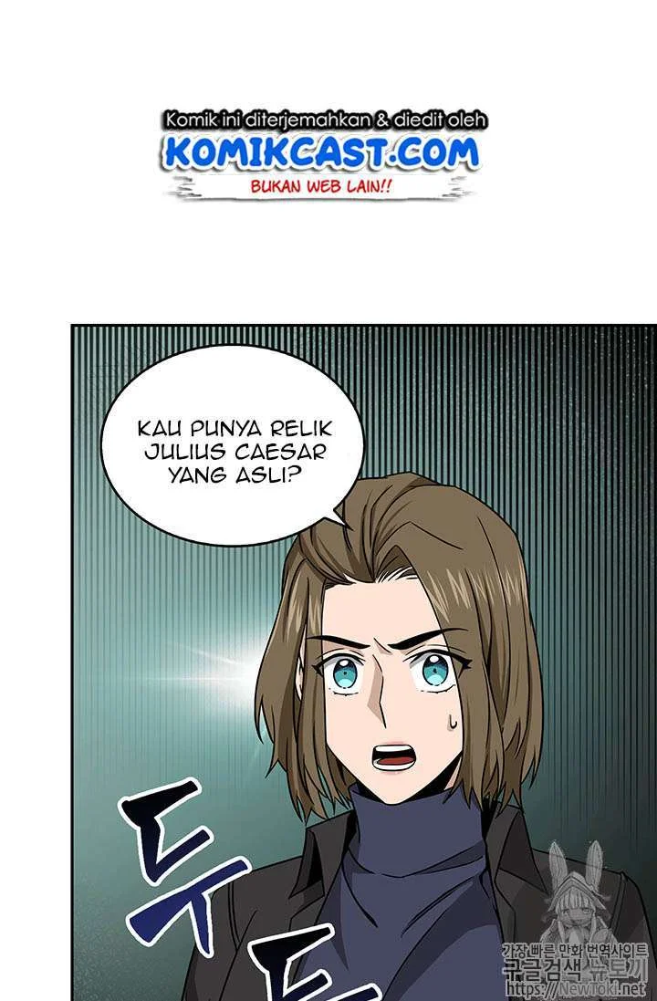 Tomb Raider King Chapter 74 - halaman 91