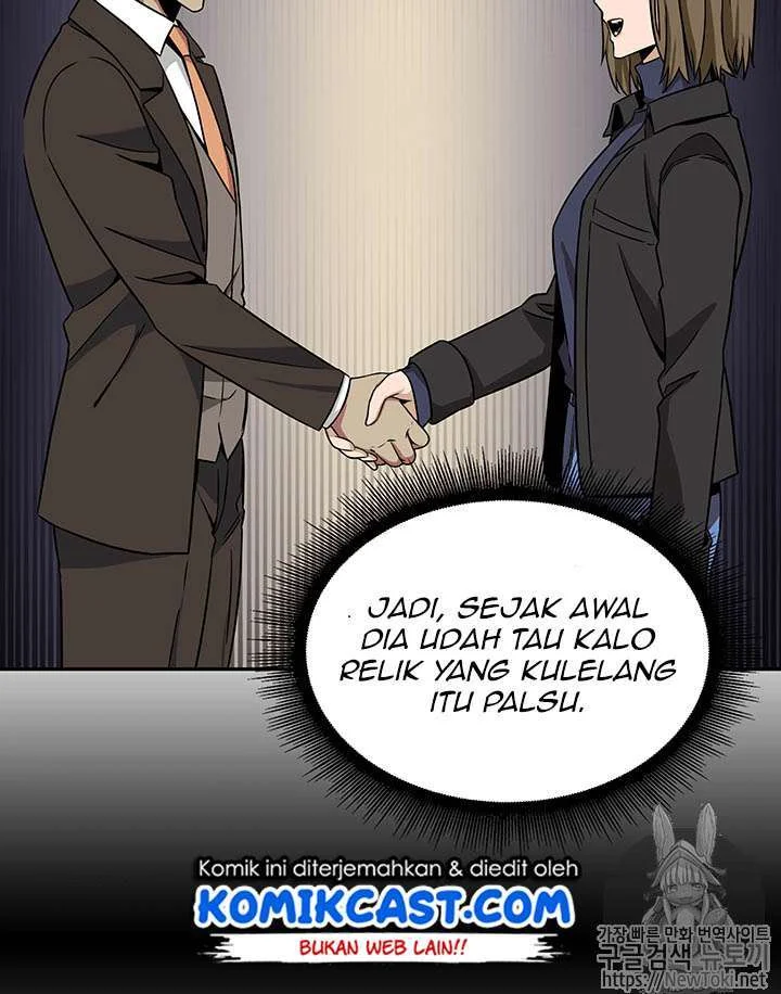 Tomb Raider King Chapter 74 - halaman 97