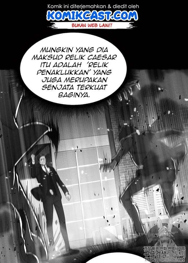 Tomb Raider King Chapter 74 - halaman 98