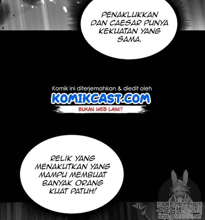 Tomb Raider King Chapter 74 - halaman 99