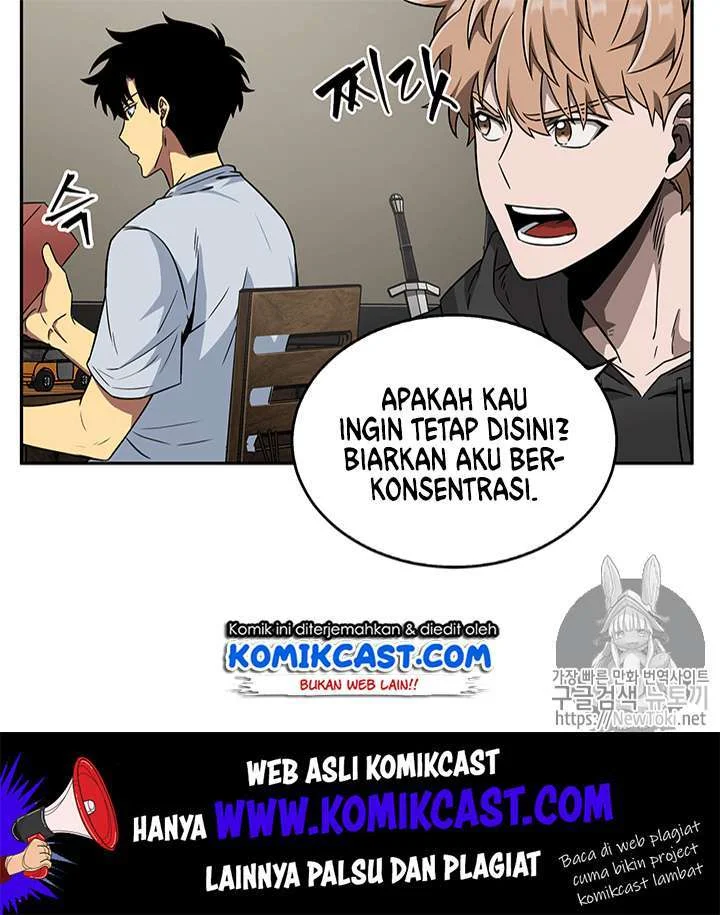 Tomb Raider King Chapter 75 - halaman 10