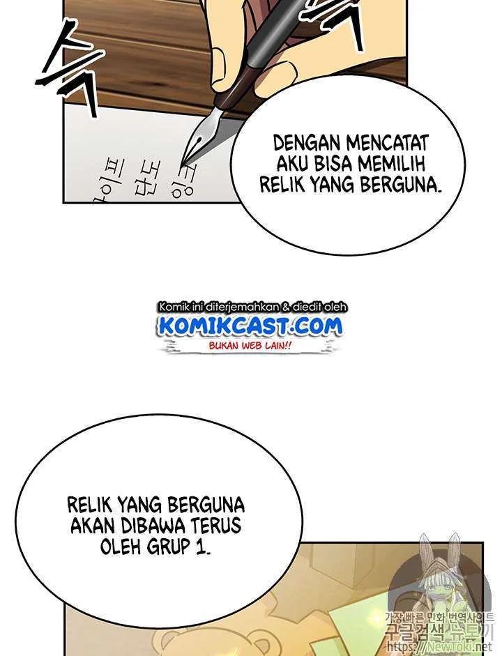 Tomb Raider King Chapter 75 - halaman 13