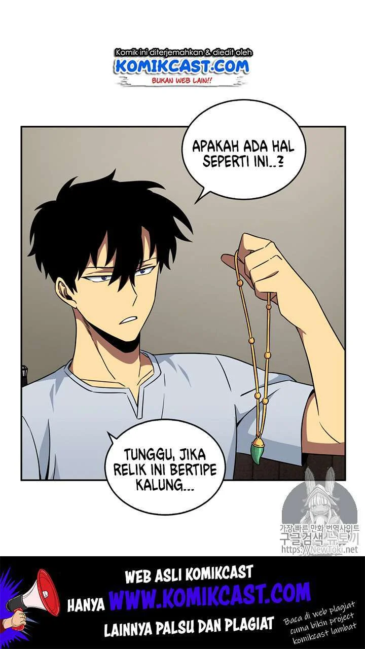 Tomb Raider King Chapter 75 - halaman 19