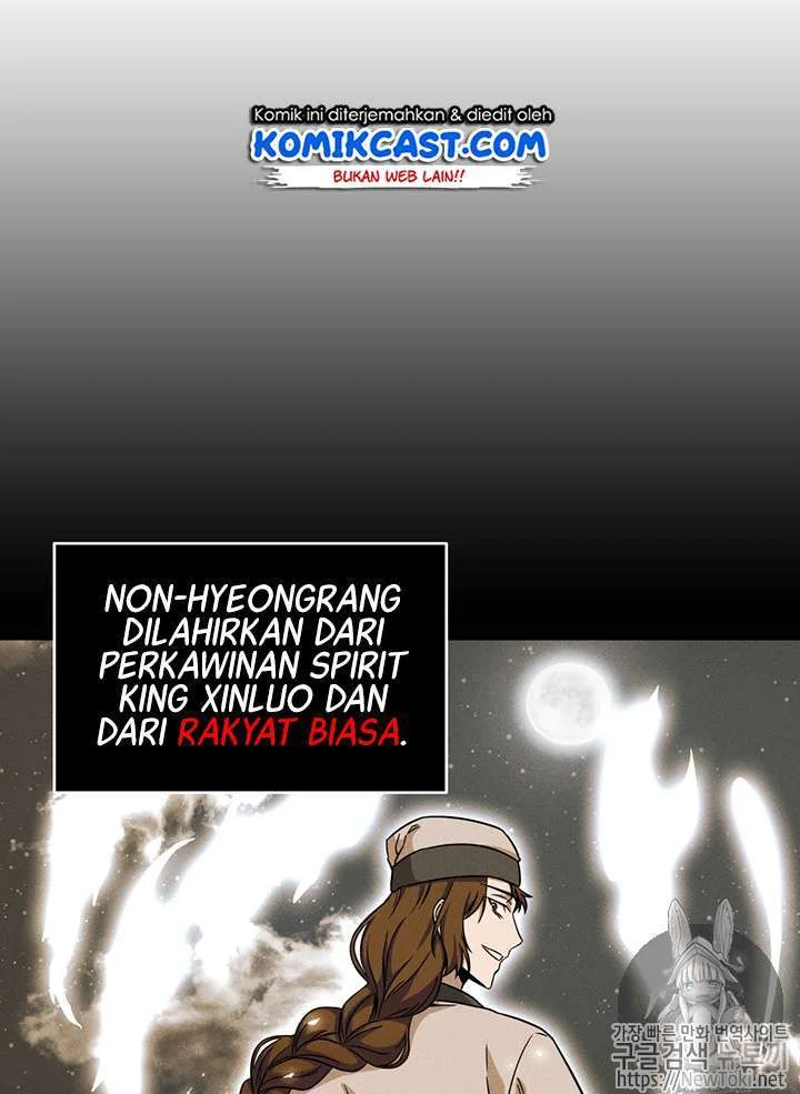 Tomb Raider King Chapter 75 - halaman 21