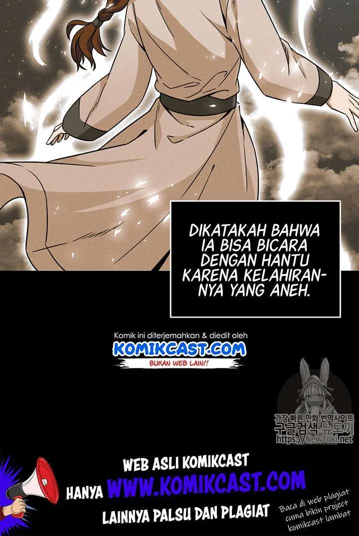 Tomb Raider King Chapter 75 - halaman 22