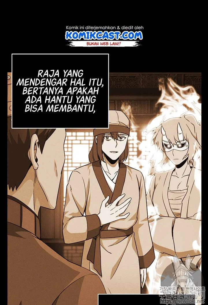 Tomb Raider King Chapter 75 - halaman 23