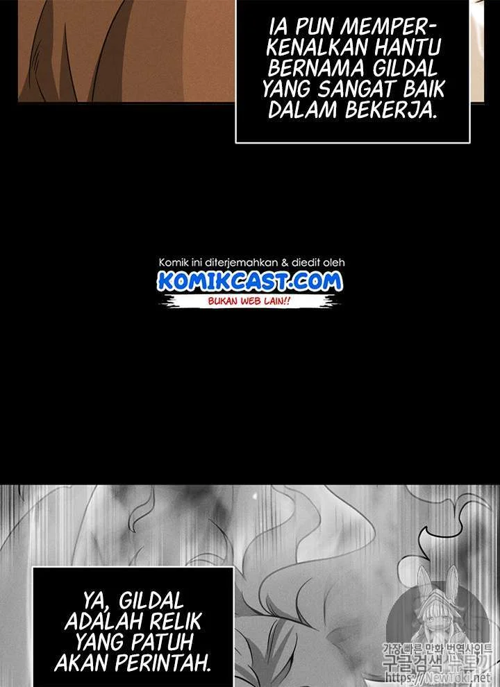Tomb Raider King Chapter 75 - halaman 24