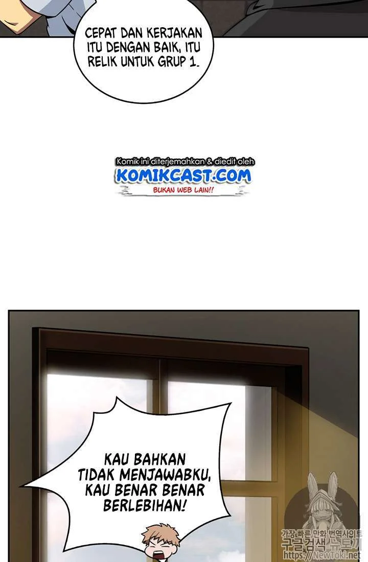 Tomb Raider King Chapter 75 - halaman 31