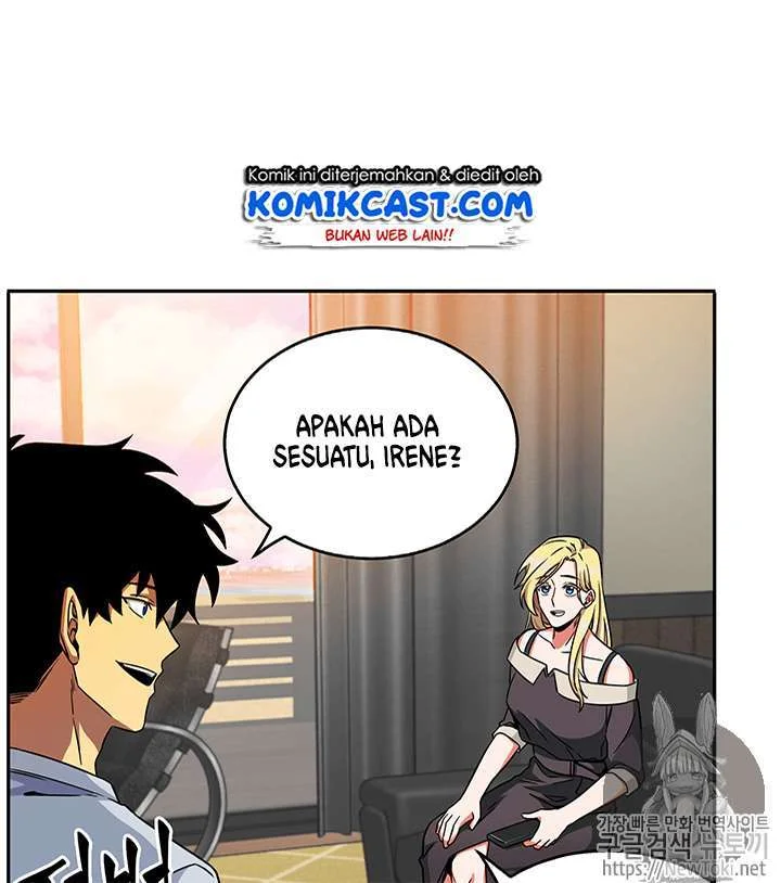 Tomb Raider King Chapter 75 - halaman 35
