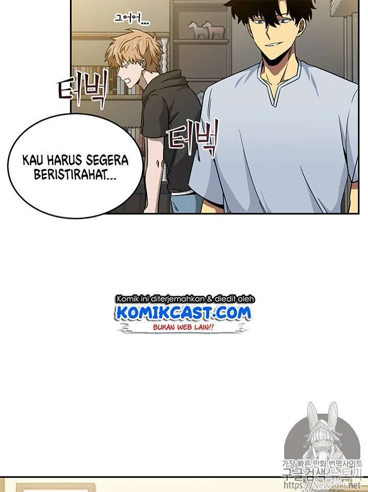 Tomb Raider King Chapter 75 - halaman 37