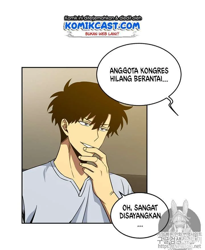 Tomb Raider King Chapter 75 - halaman 40