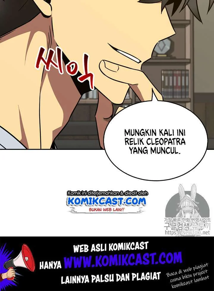 Tomb Raider King Chapter 75 - halaman 43