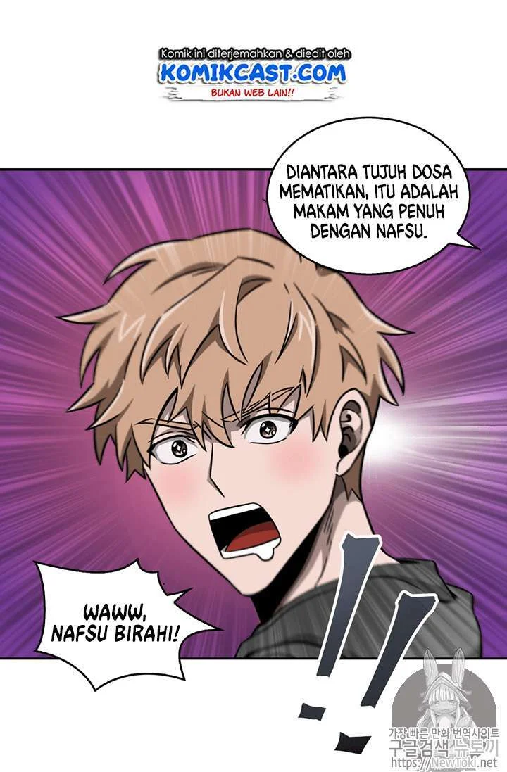 Tomb Raider King Chapter 75 - halaman 44