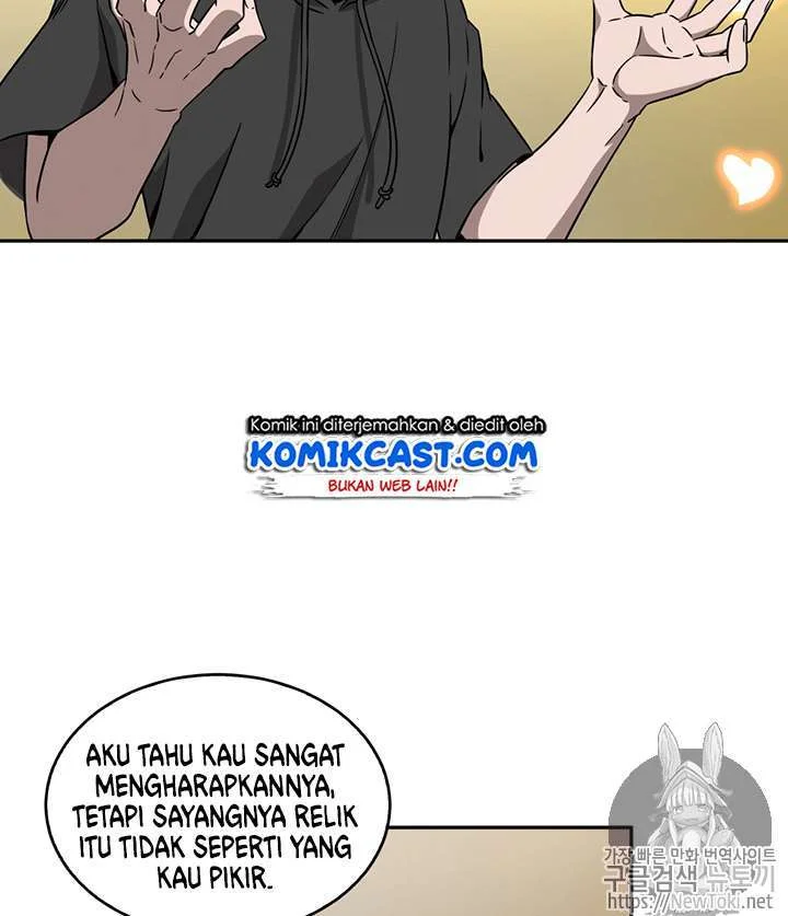 Tomb Raider King Chapter 75 - halaman 46