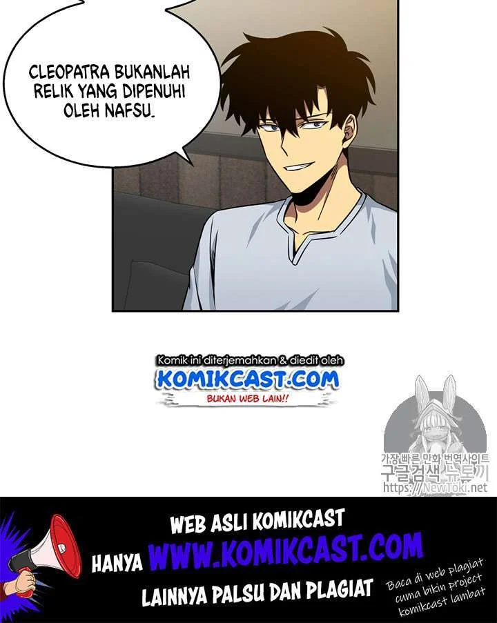 Tomb Raider King Chapter 75 - halaman 47