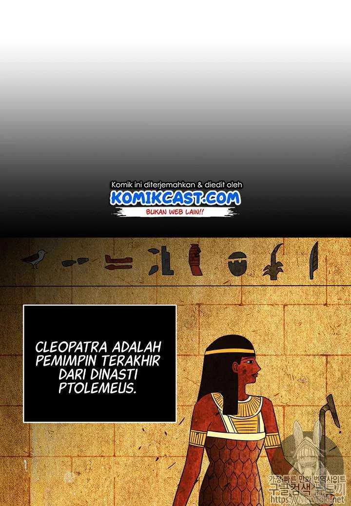 Tomb Raider King Chapter 75 - halaman 48