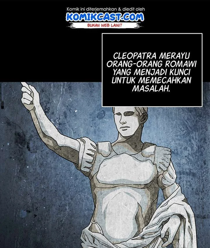 Tomb Raider King Chapter 75 - halaman 50