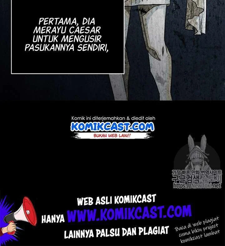 Tomb Raider King Chapter 75 - halaman 51