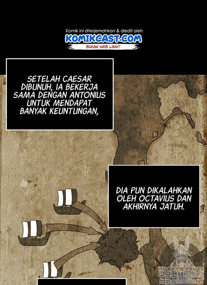 Tomb Raider King Chapter 75 - halaman 52