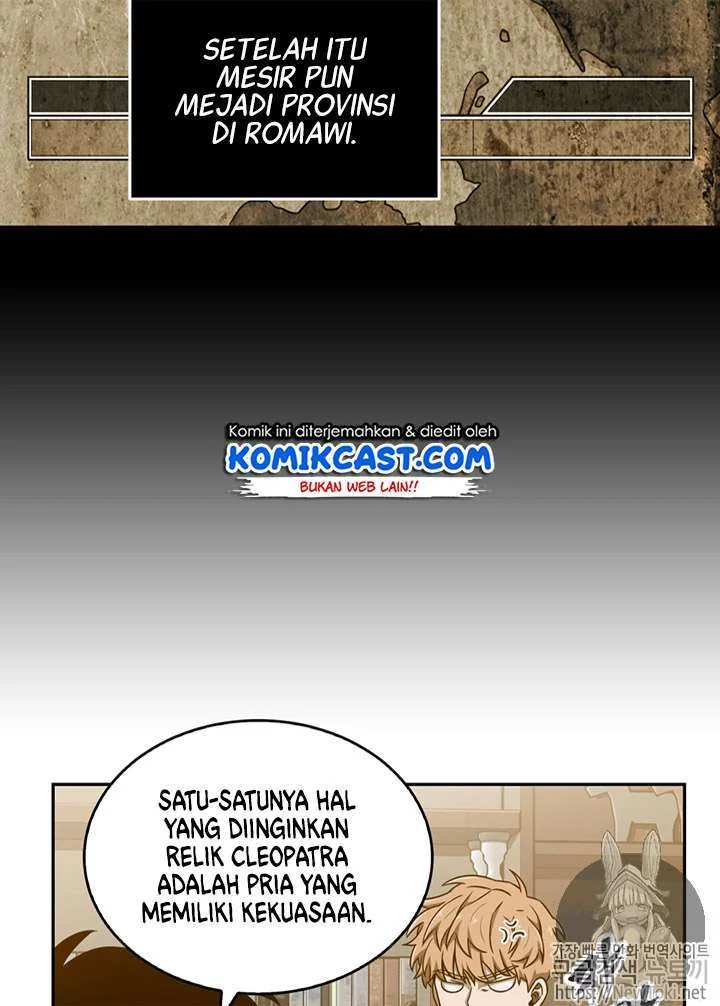 Tomb Raider King Chapter 75 - halaman 53