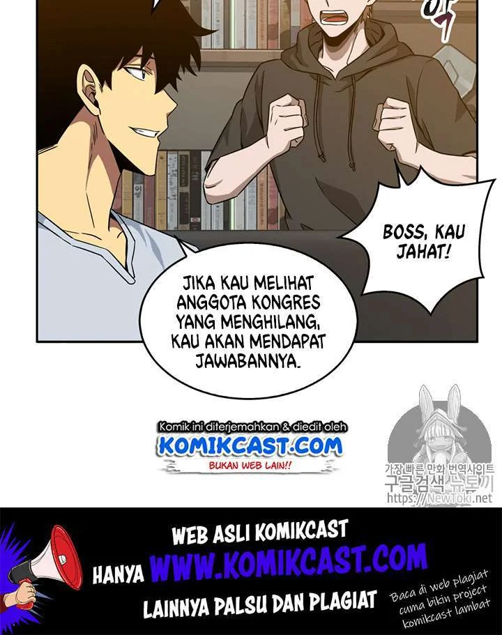 Tomb Raider King Chapter 75 - halaman 54