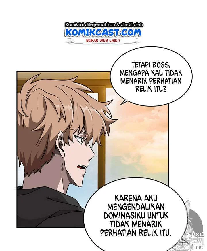 Tomb Raider King Chapter 75 - halaman 55