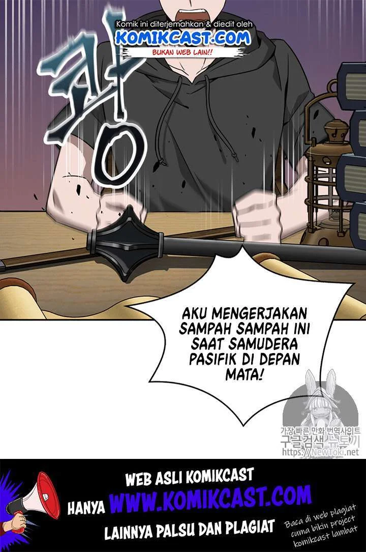 Tomb Raider King Chapter 75 - halaman 6